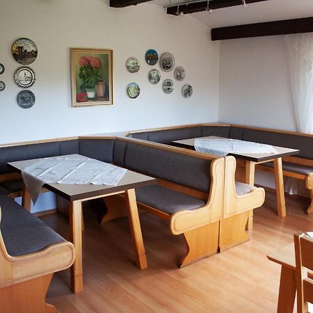 Haus Anny Apartment Haidmuhle Exterior photo