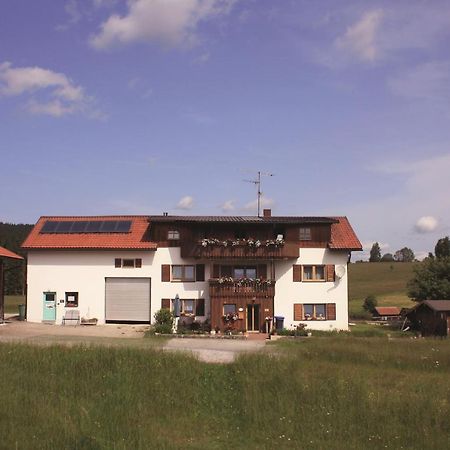 Haus Anny Apartment Haidmuhle Exterior photo