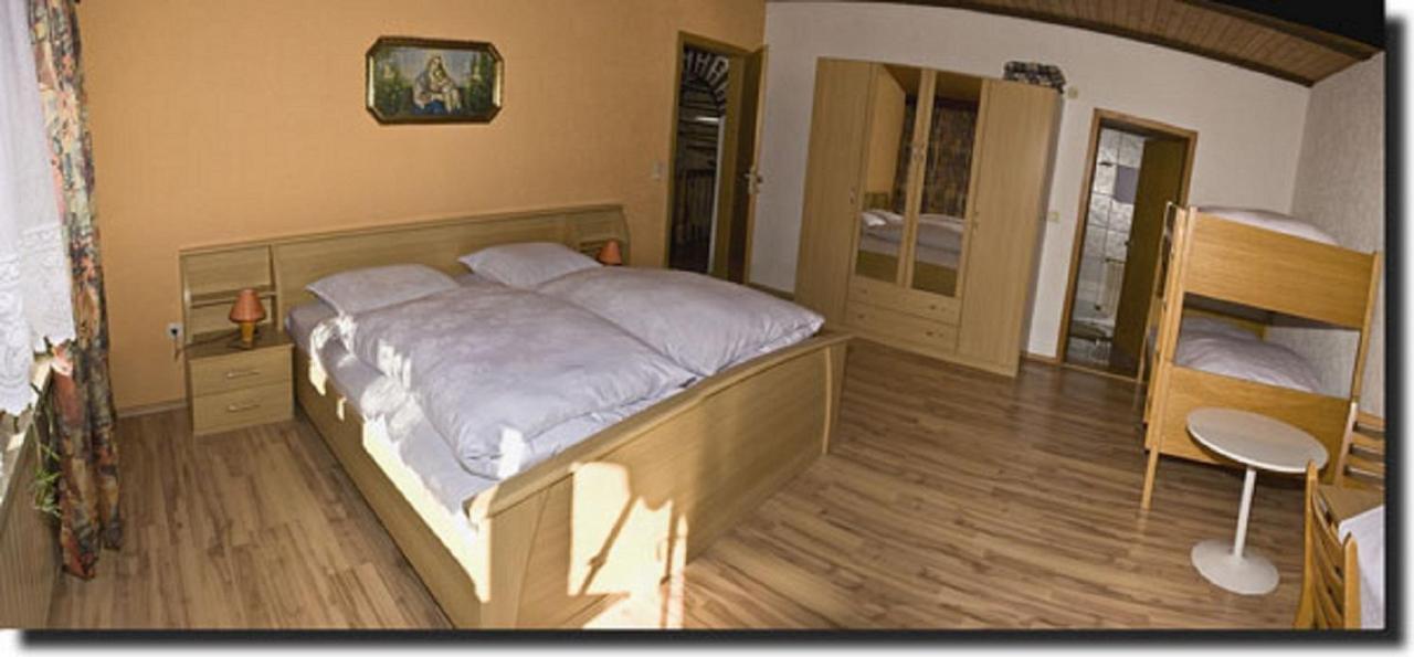 Haus Anny Apartment Haidmuhle Exterior photo