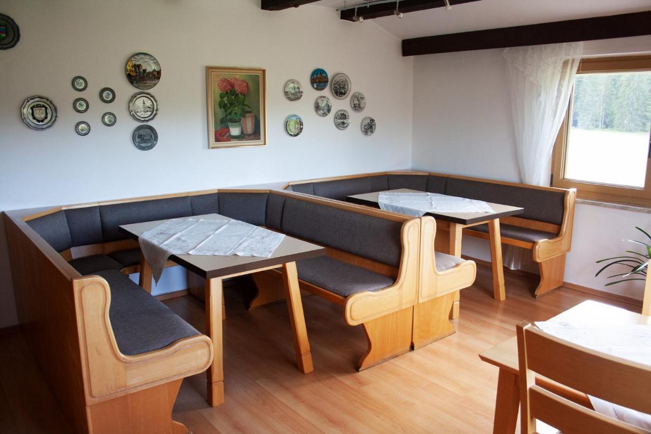Haus Anny Apartment Haidmuhle Exterior photo