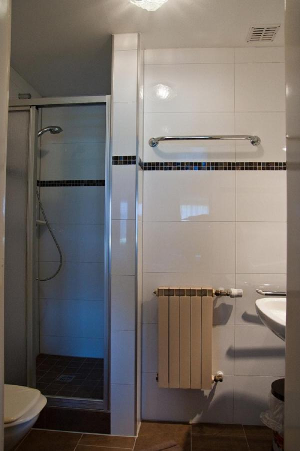 Haus Anny Apartment Haidmuhle Exterior photo