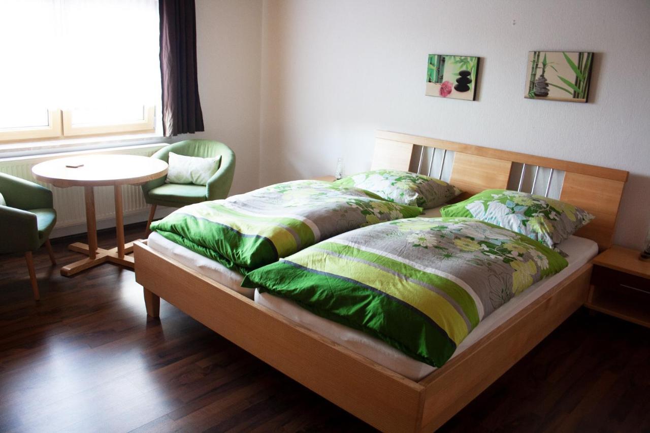 Haus Anny Apartment Haidmuhle Exterior photo