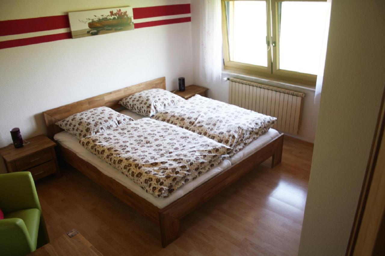 Haus Anny Apartment Haidmuhle Exterior photo